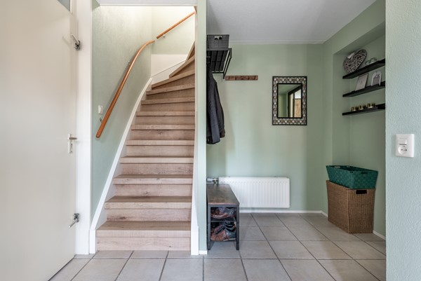 Medium property photo - Het Kasteel 138, 7325 PP Apeldoorn